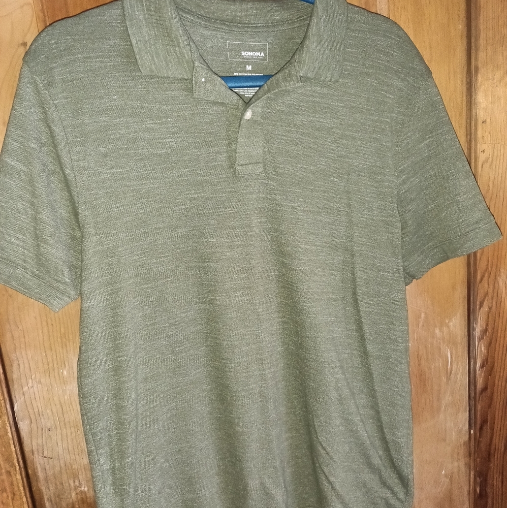 Men's Polo